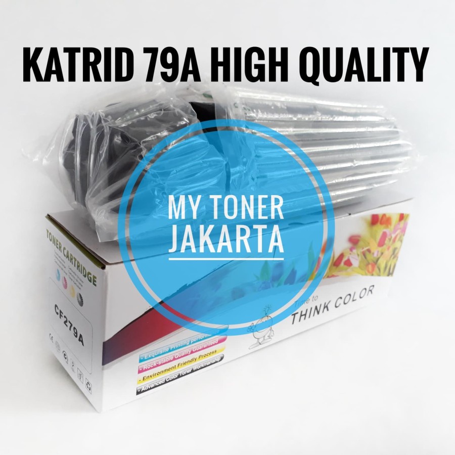 Toner cartridge CF279a 79a CF-279a PRINTER Laserjet Pro M12 MFP M26 M12a M26a M12w M26w M26nw