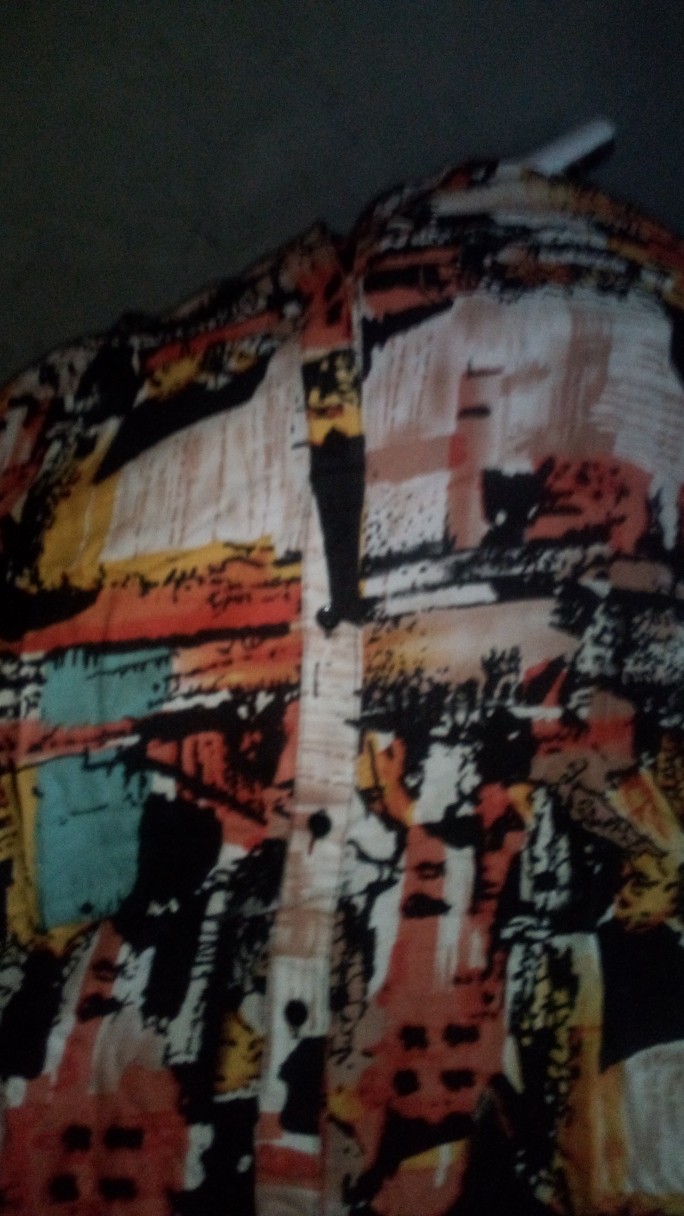 Union11 - Kemeja Wanita Jumbo / Kemeja Bigsize 4xl Ld 130 / Kemeja Kerja Wanita