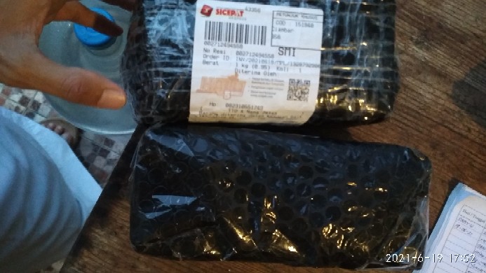 Kunci Laci 808 Kecil Asli/kunci Laci ( Tipe 101 Kecil)