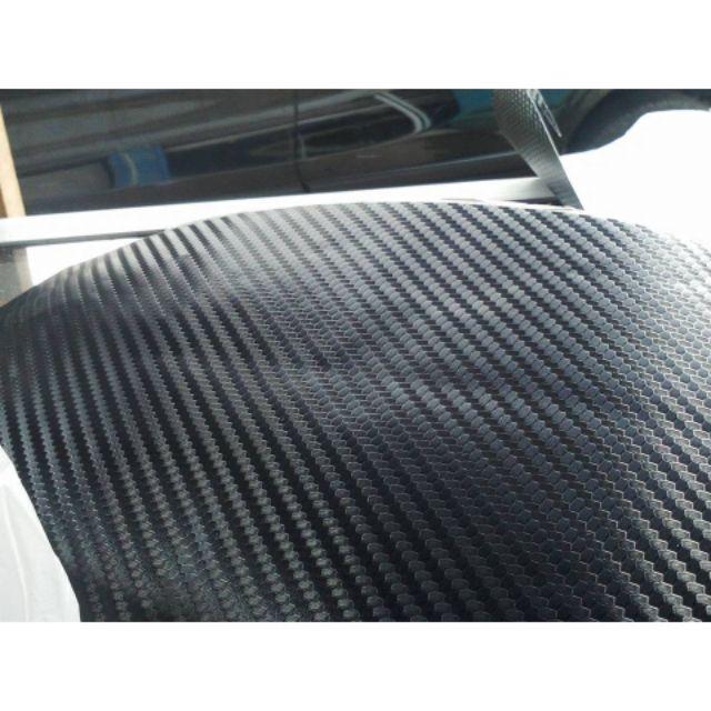 MAX DECAL CARBON 3D LEBAR 152 CM STIKER SEKOTLET KARBON MAX DECAL CARBON 3D LEBAR 152 CM STIKER SEKOTLET KARBON