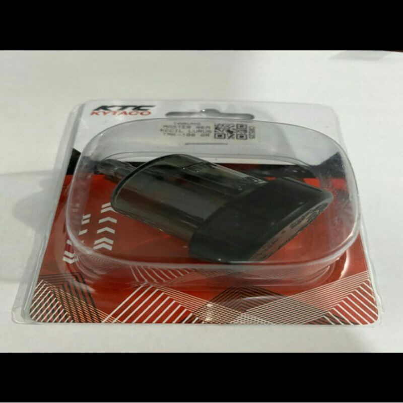 TABUNG MASTER REM KECIL LURUS KTC
