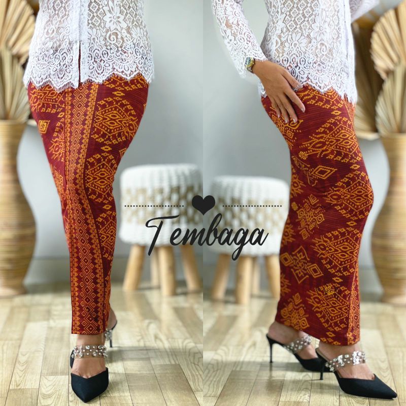 kamen/rok bali strait motif batik terbaru cantik banget-4