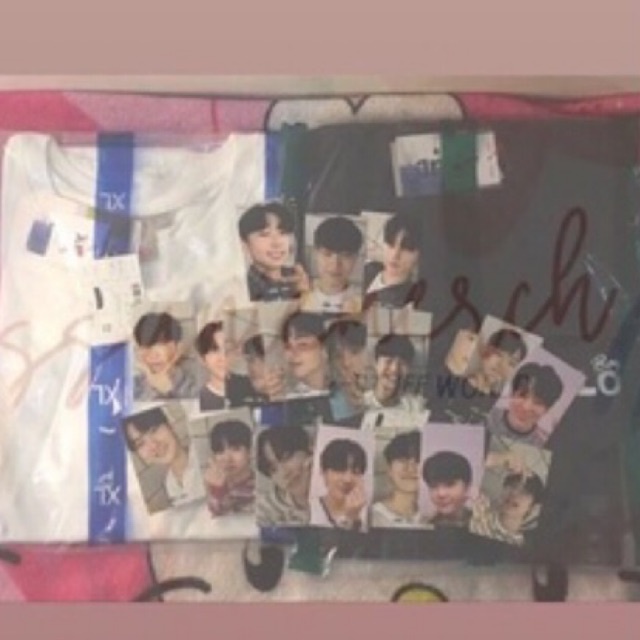 NOT READY STOCK/SPAO X LOUD PELUNASAN