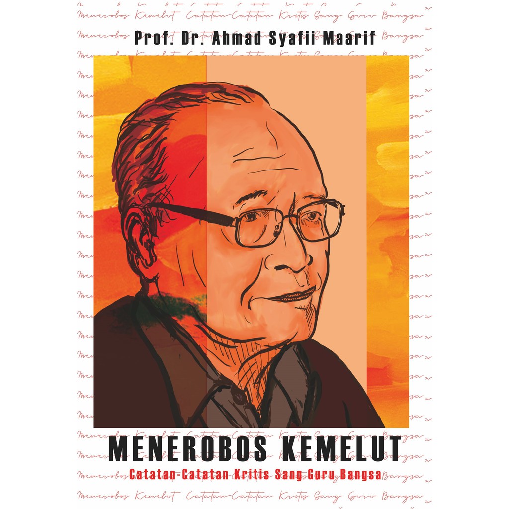 

Buku Menerobos Kemelut