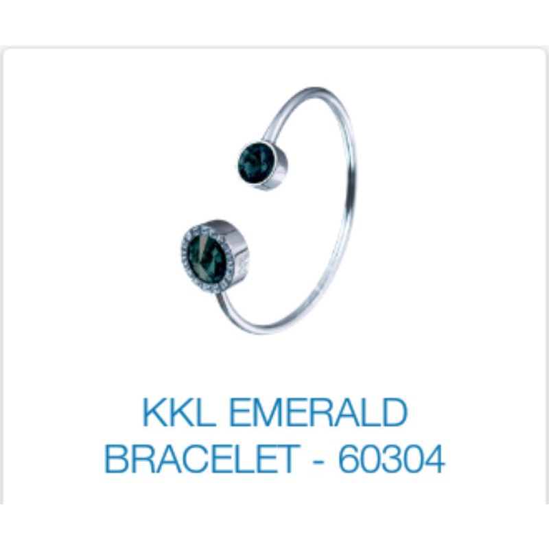 bracelet(gelang kk liforce)