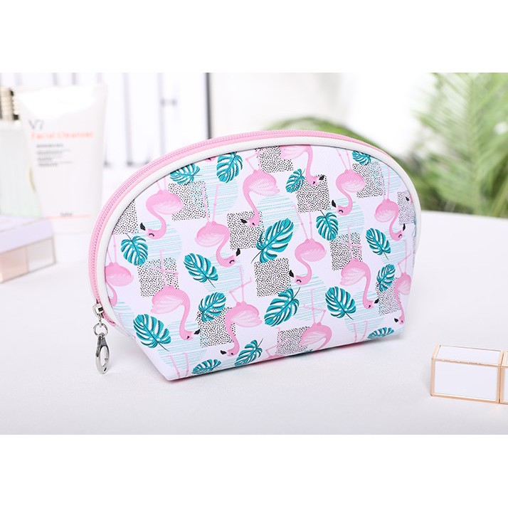 ILAHUI Semicircle Bag / Fashion Bag