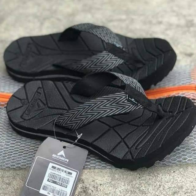 Sandal Jepit Gunung Eigger Kuinkaju Terlaris Shopee Indonesia
