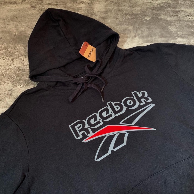 HOODIE REEBOK WOMEN
