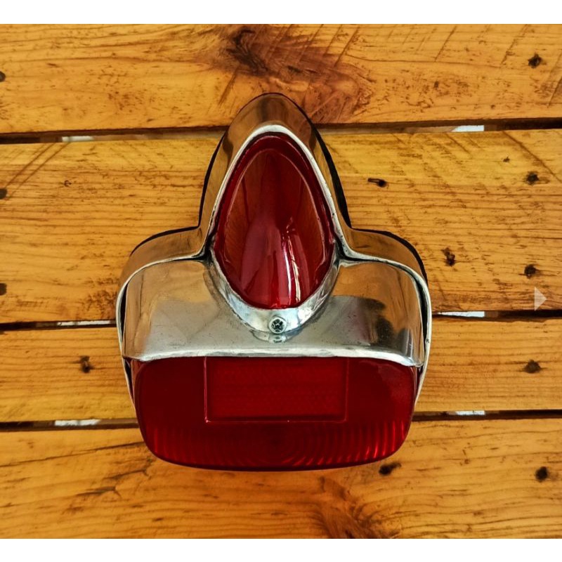 Stop Lamp Vespa super/sprint