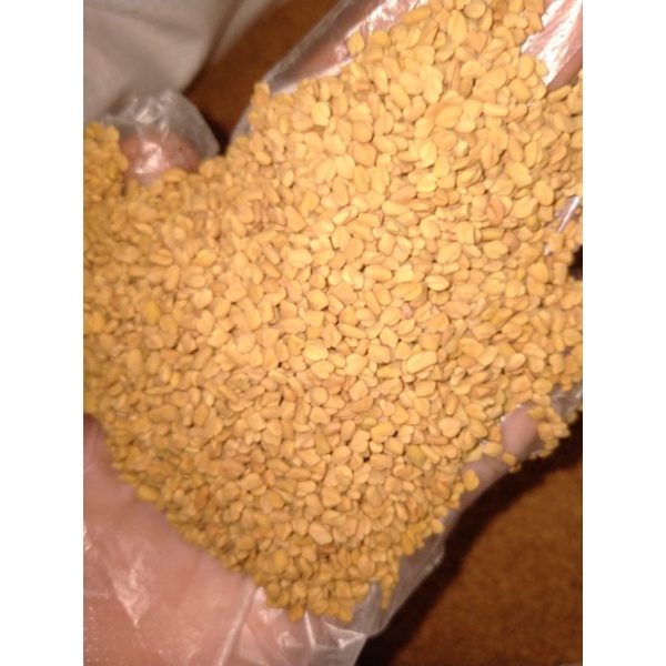 

Helba/Fenugreek 250 Gr