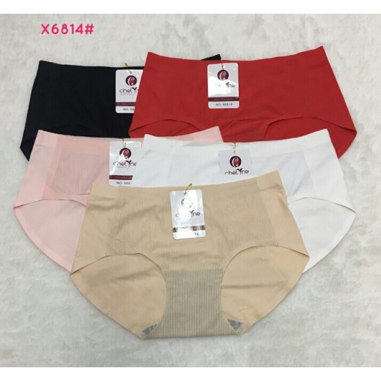 Celana dalam 6814/promo cd Chelyne murah/ cd chelyne polos