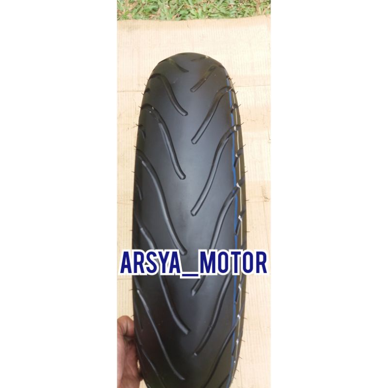 BAN MICHELIN 130/70-17 TUBLES