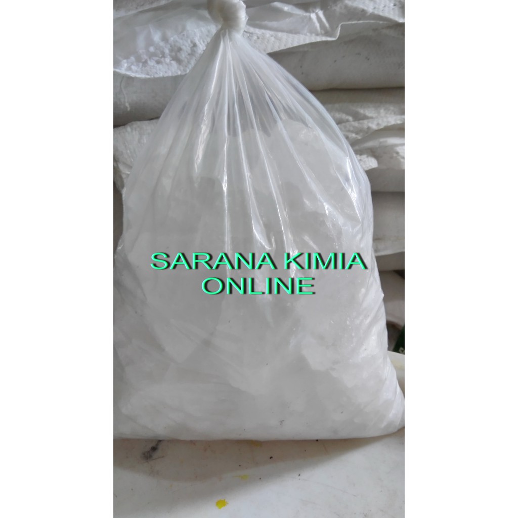 

tawas Kristal "1 kg" cyrstal bening penjernih air sumur GROSIR 5kg