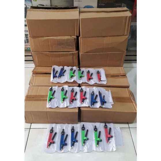 

jangka per pcs # GK