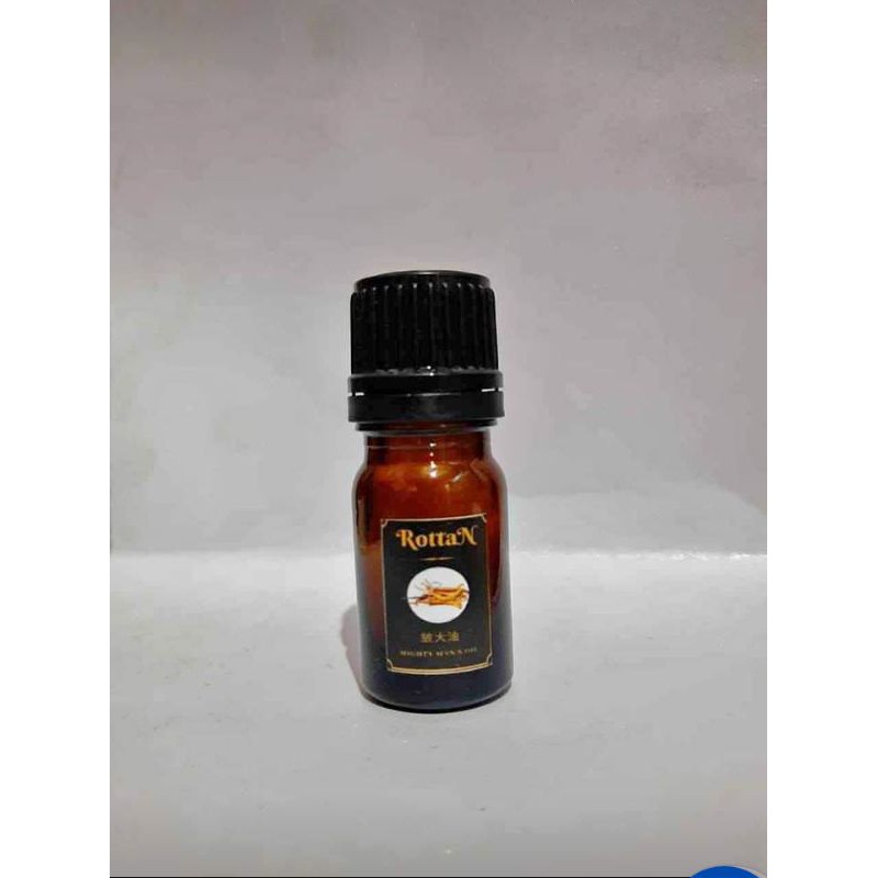 ROTAN OIL SUPER