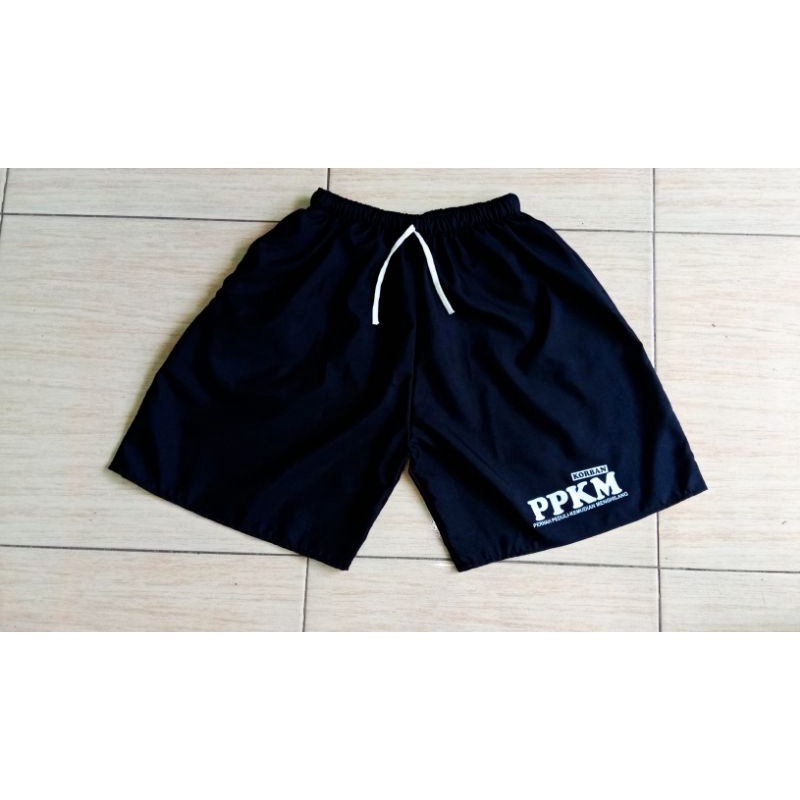 CELANA KOLOR UNISEX DTF | PRIA WANITA | BB 35-75 KG | PT 2