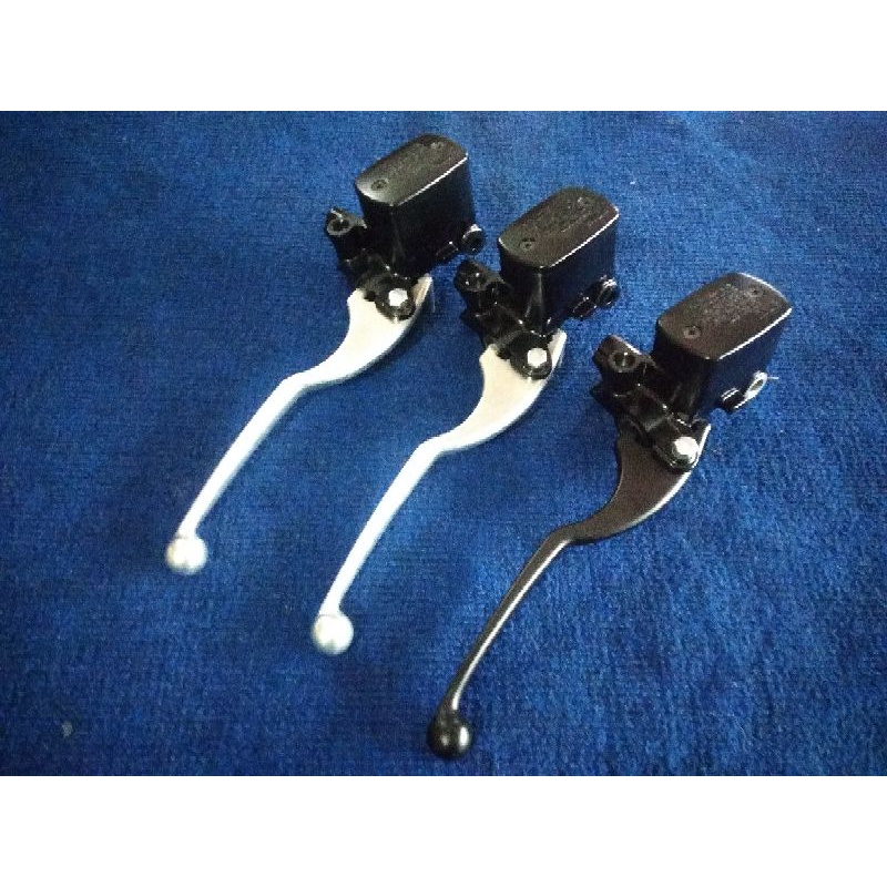 Master rem R25 original