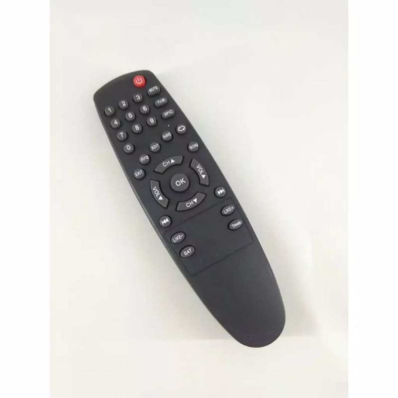 remot parabola matrix, Remote receiver Matrix apple ori