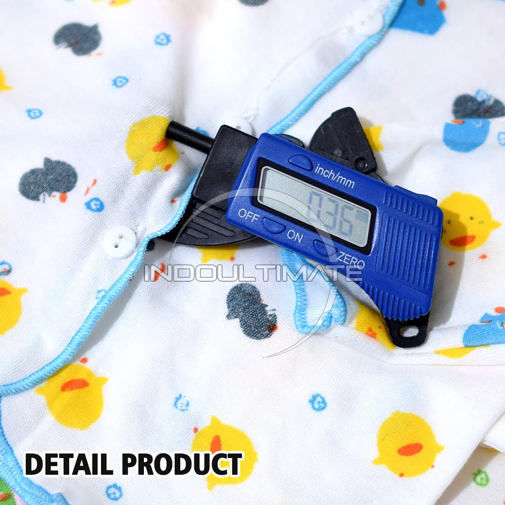 Baju Bayi Lengan Panjang Baju Bayi Baru Lahir Pakaian Bayi Lengan Panjang Baju Bayi Newborn BC-088