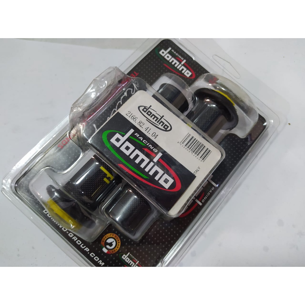 HANDGRIP DOMINO KUNING HANDGRIP VARIASI DOMINO