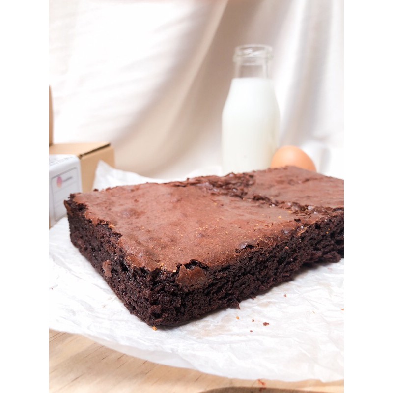 

BROWNIES fudgy ORIGINAL (20x10)(sizeM)