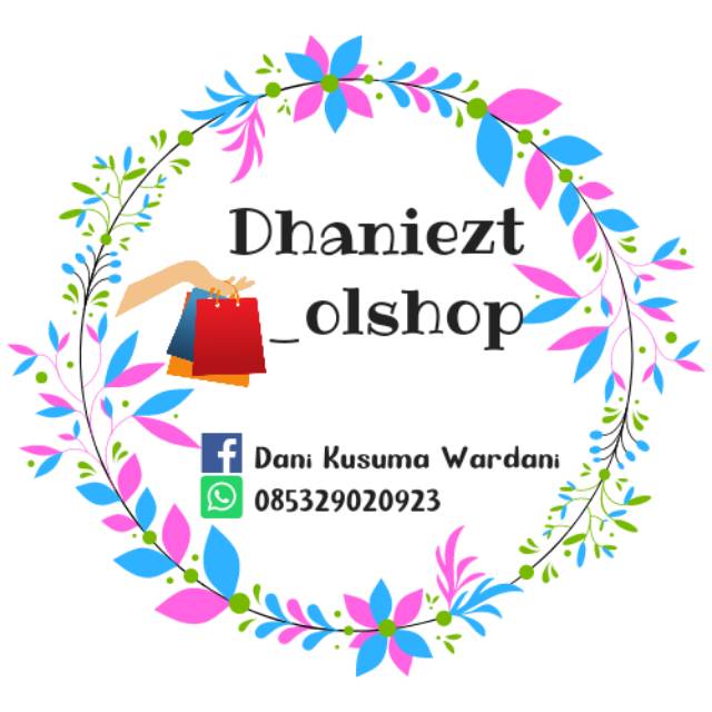 dhaniezt_olshop