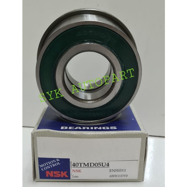 Bearing 40 TMD 05U4 NSK