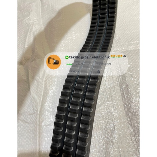 VANBELT ZX200-5G VAN BELT ZAXIS 200-5G 4632729