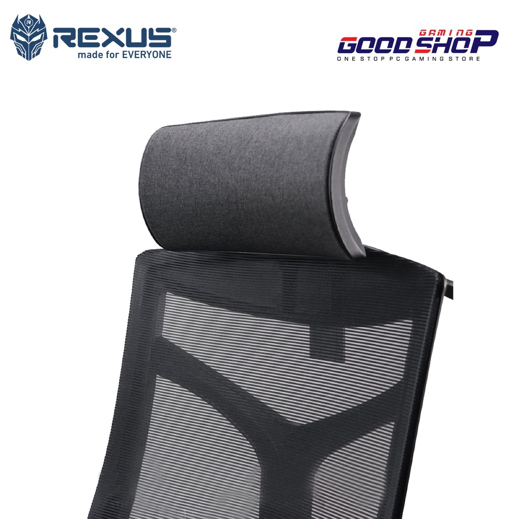 Rexus NC-1 / NC1 Max Ergonomic - Office Chair