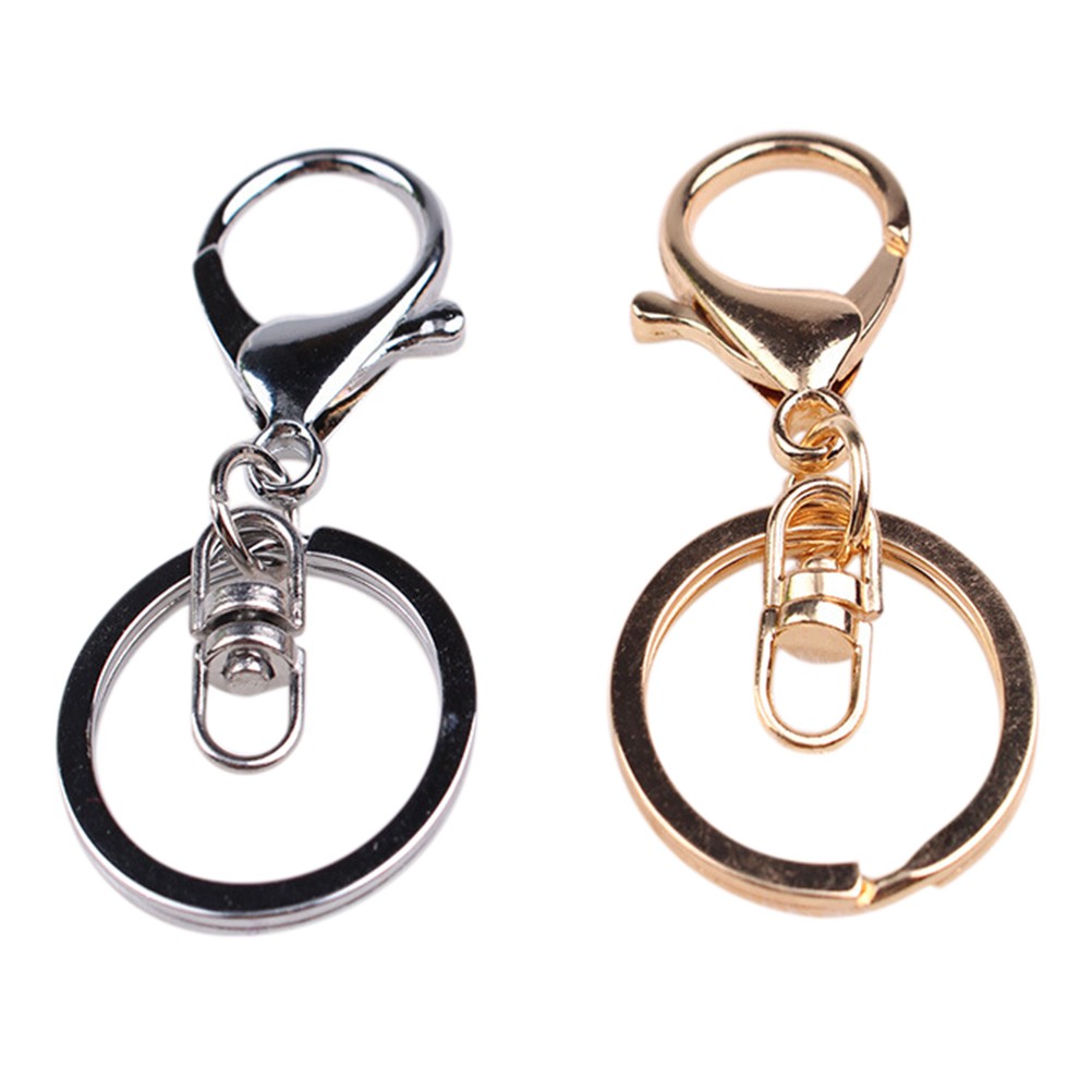 Hbid Glory  Men Metal Car Key Chain Ring Creative Keyring Keychain Keyfob DIY Gift Jelly