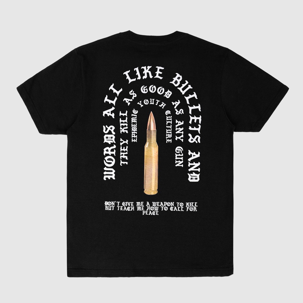 

Epidemic My Bullets - Kaos Epidemic