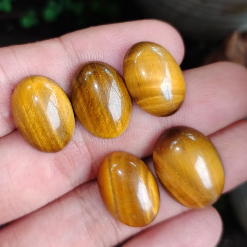 batu asli bulu macan antik natural alam koleksi cincin pria bacan Chalcedony cat eye red Baron ruby