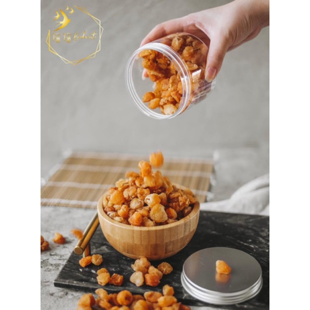 

Lengkeng kering Thailand premium