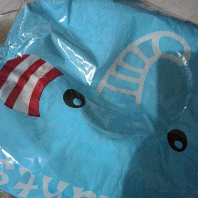 Shower Cap Karakter Penutup Kepala Untuk Mandi