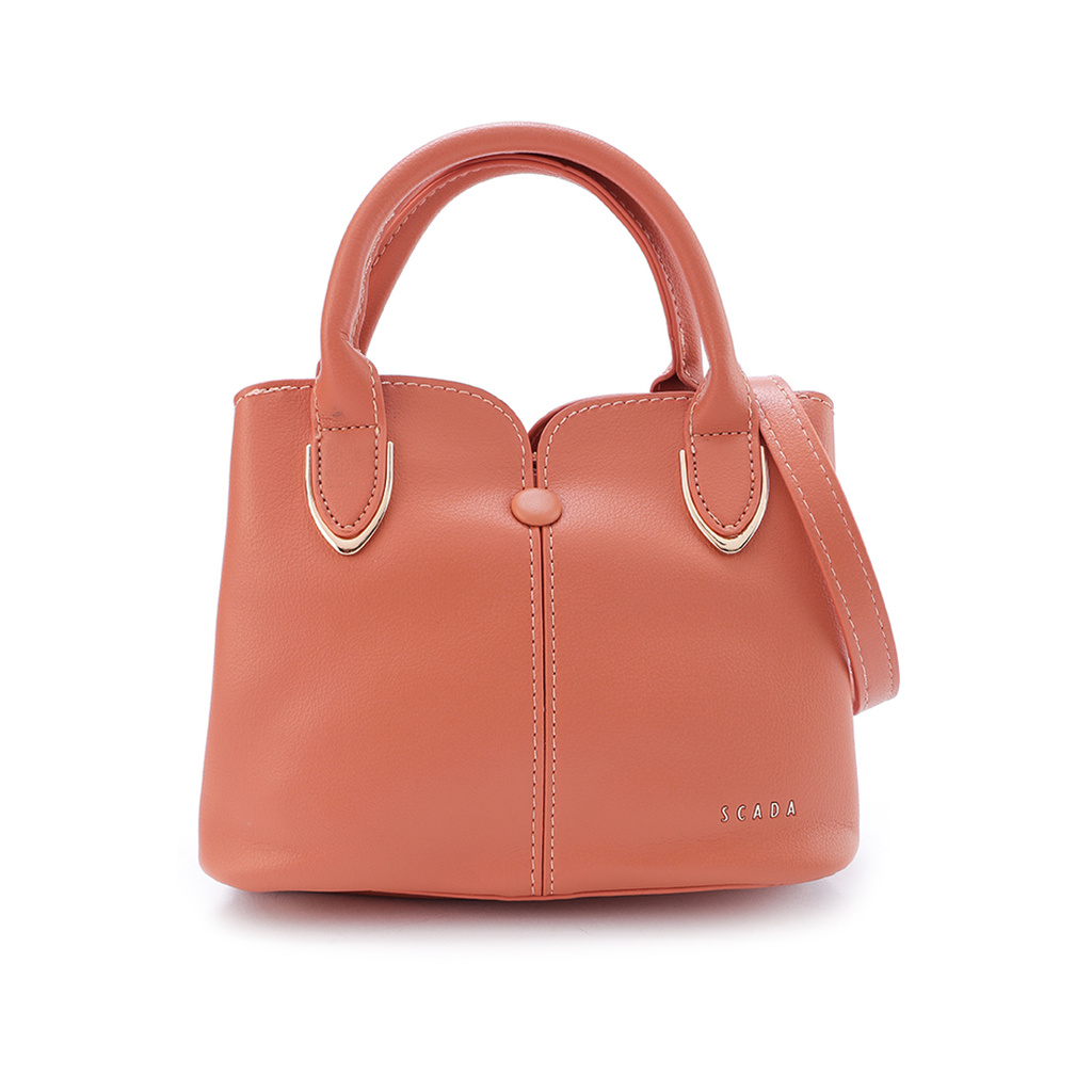 Tas Scada ORIGINAL 42618 Tas Tote Bag Wanita Cewek