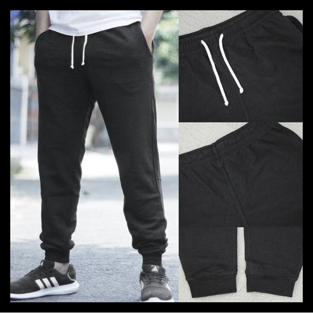 jual jogger pants h&m