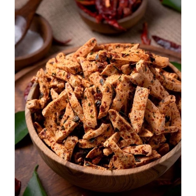 

Basreng Stik