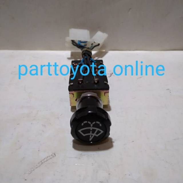 Saklar wiper hardtop 2F FJ45 FJ40 BJ40