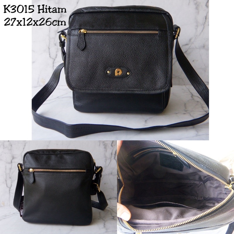 Tas papillon wanita leather K3015