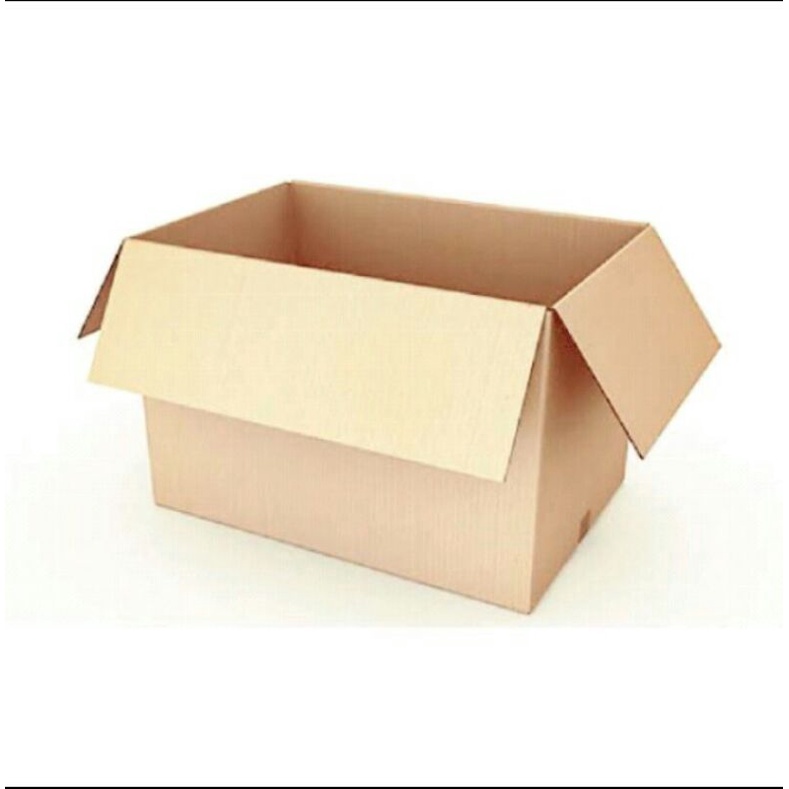 

Packing Bubble wrap tambahan/dus