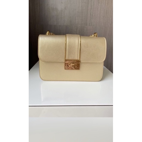 tas charles n keith original / shoulder bag ck