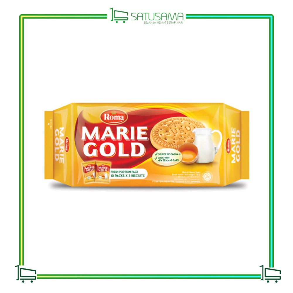 

Roma Marie Gold / satusama