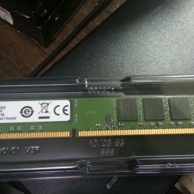 Ram Kingstone ddr3 8gb pc12800