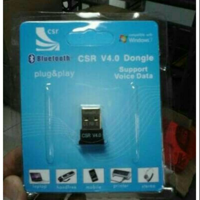 BLUETOOTH EXTERNAL FOR LAPTOP DAN PC