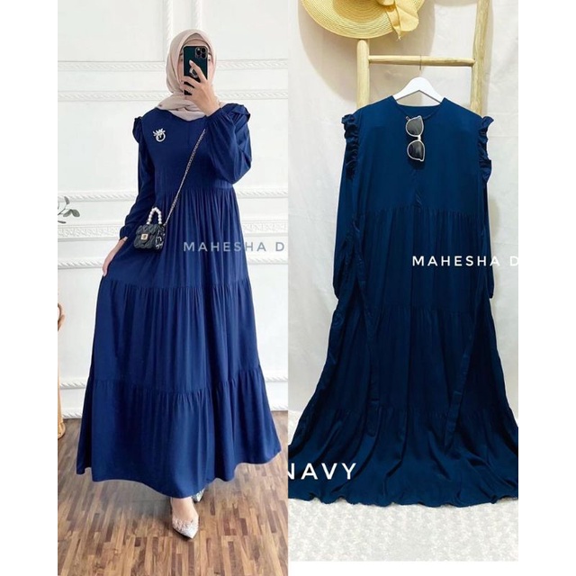 MAHESA DRESS