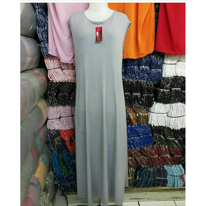 Manset Gamis Kutung Jersey
