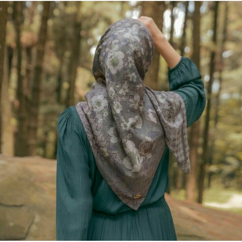 ask scarf heaven lights x shireen sungkar
