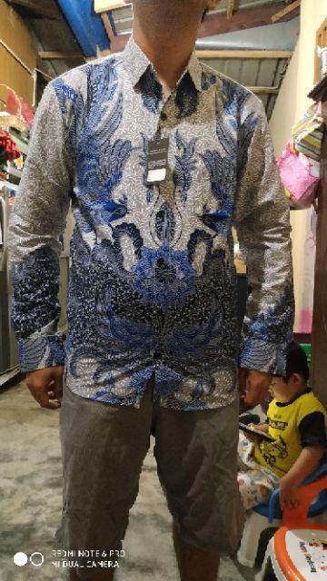 Batik Pria//batik Modern//batik Cowok//batik Istimewa//batik Kekinian//batik Cowok Official