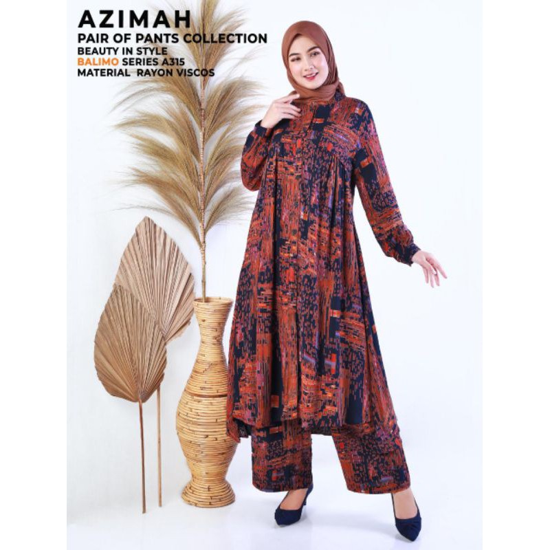 set oneset by Balimo Fashion