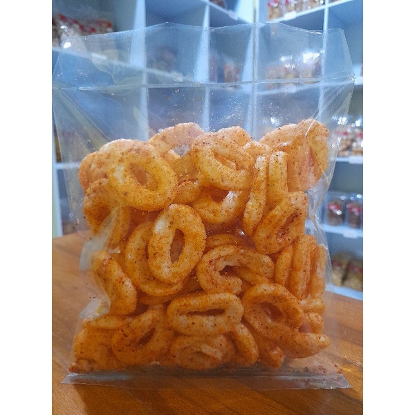 

RING PEDAS 50 GRAM